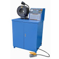 Electrical Hydraulic Crimping Machine for 2"hose crimp(1-4SP hose)